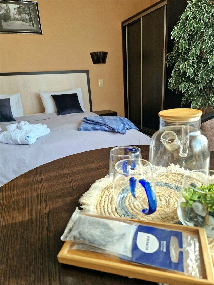 Гостиница Флагман Омск