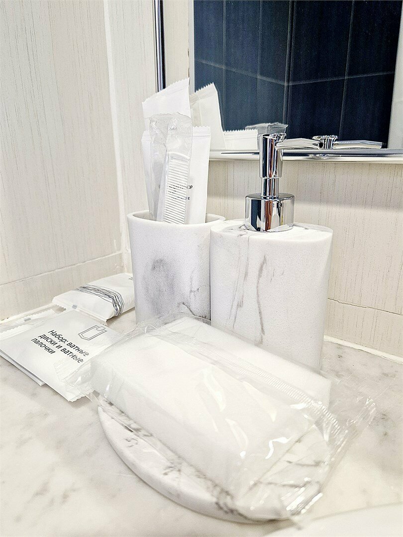 Гостиница Флагман Омск