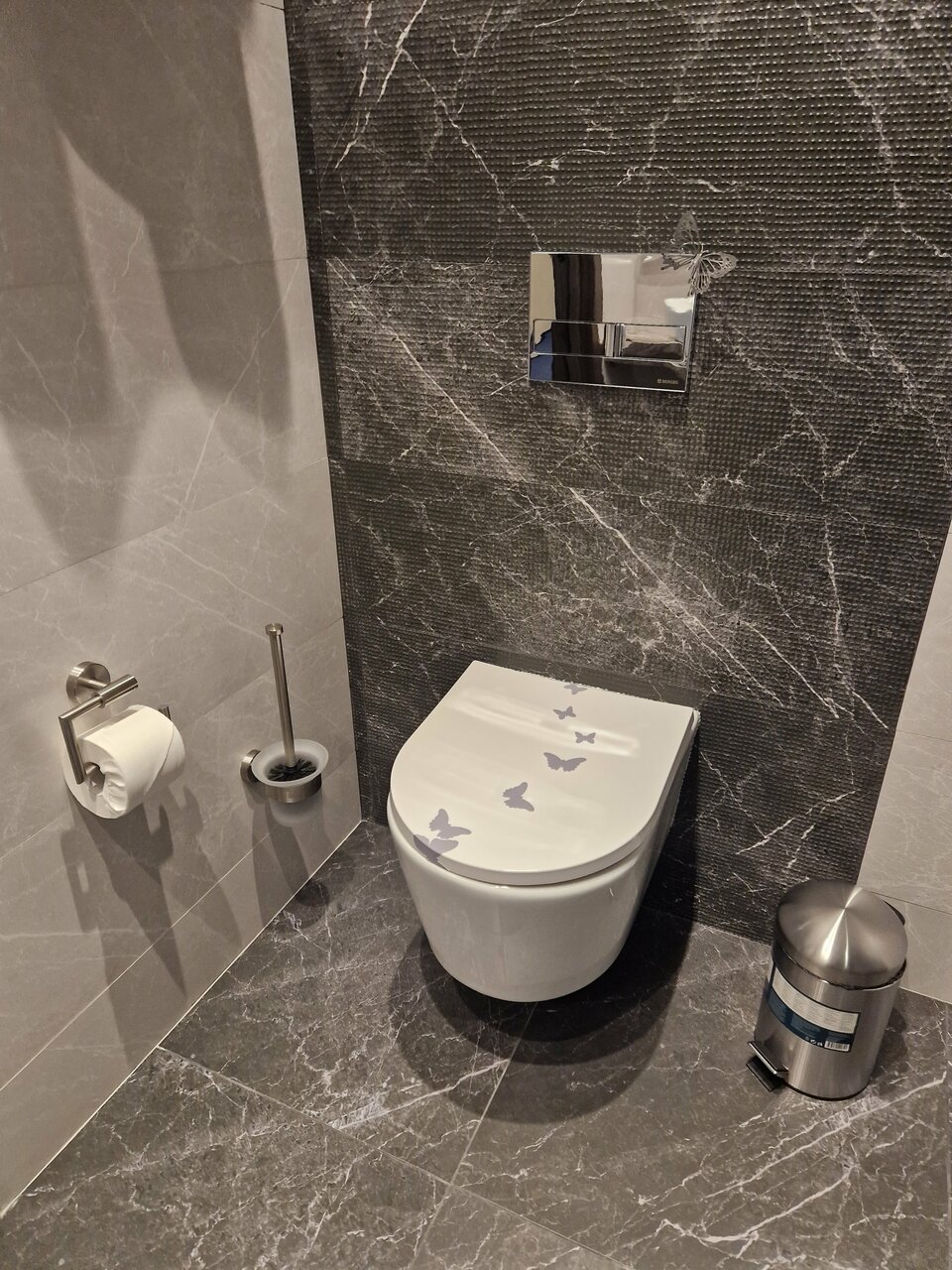 Гостиница Флагман Омск-197