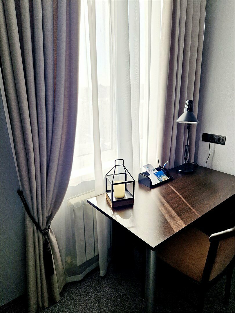 Гостиница Флагман Омск