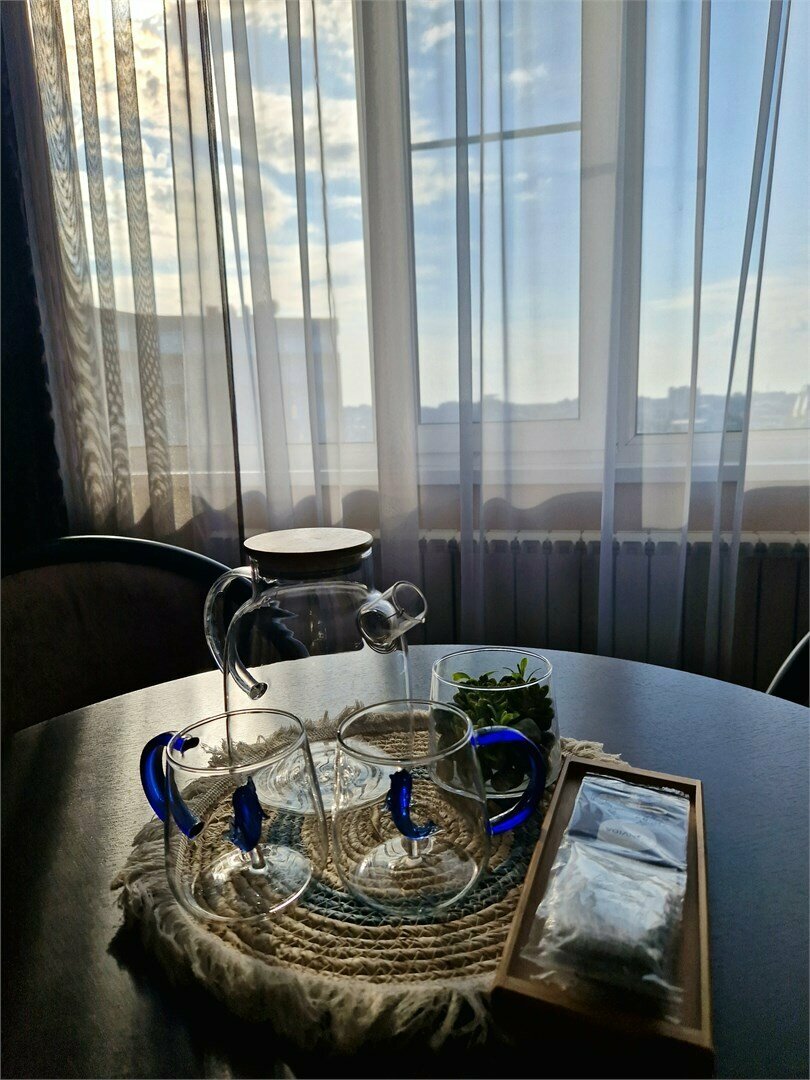 Гостиница Флагман Омск