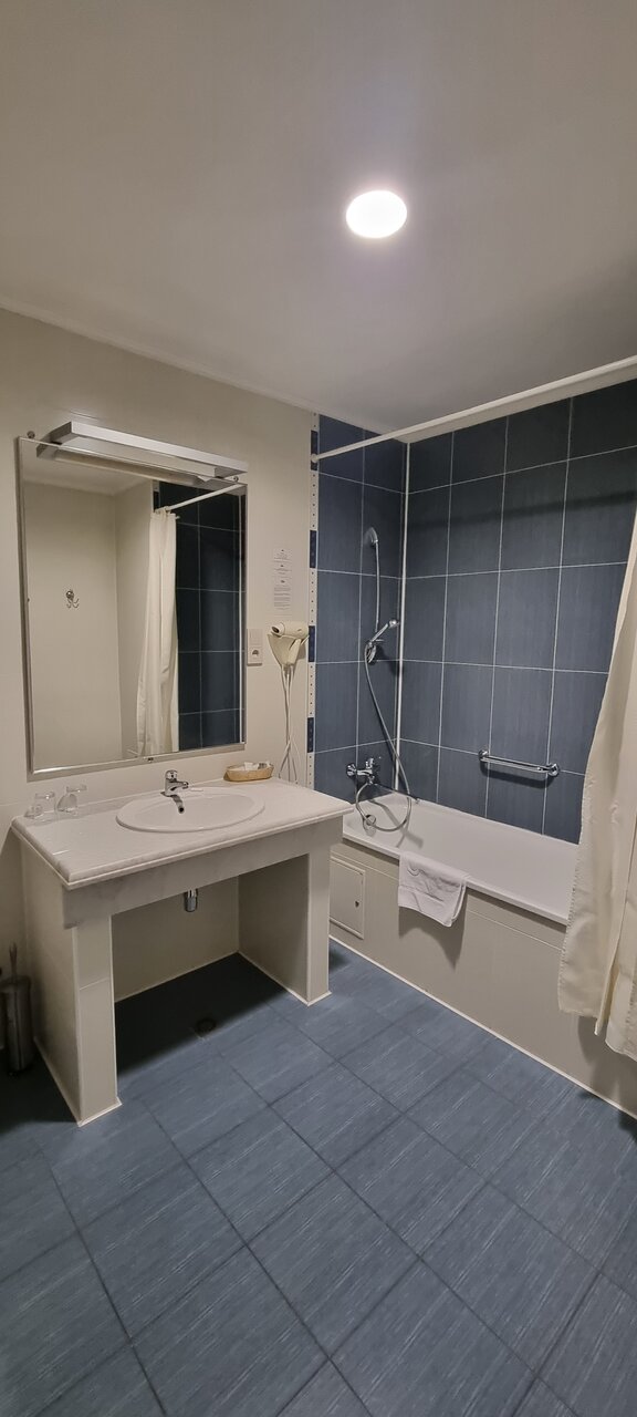 Гостиница Флагман Омск-232