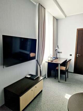 Гостиница Флагман Омск Люкс-9