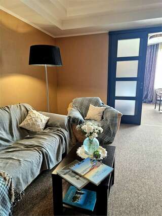 Гостиница Флагман Омск Апартаменты-8