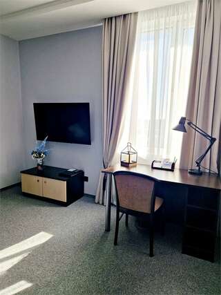 Гостиница Флагман Омск Люкс-2