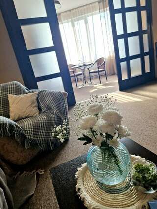 Гостиница Флагман Омск Апартаменты-5