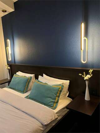 Гостиница Флагман Омск Люкс-13