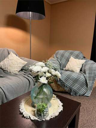 Гостиница Флагман Омск Апартаменты-2