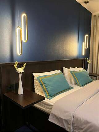 Гостиница Флагман Омск Люкс-14