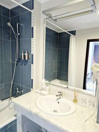 Гостиница Флагман Омск Люкс-6