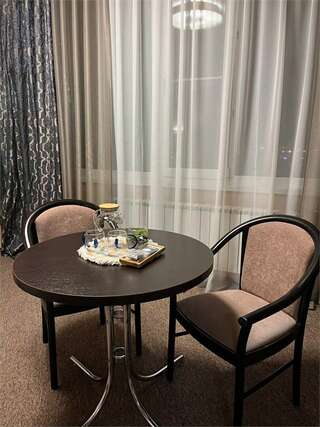 Гостиница Флагман Омск Апартаменты-1