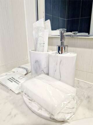 Гостиница Флагман Омск Люкс-10