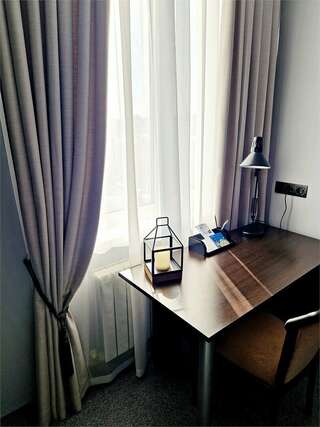 Гостиница Флагман Омск Люкс-7