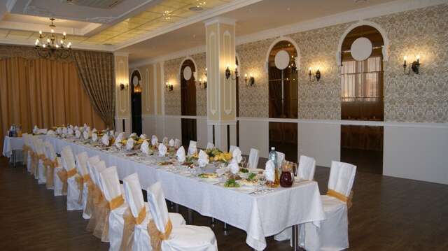 Гостиница Флагман Омск-40