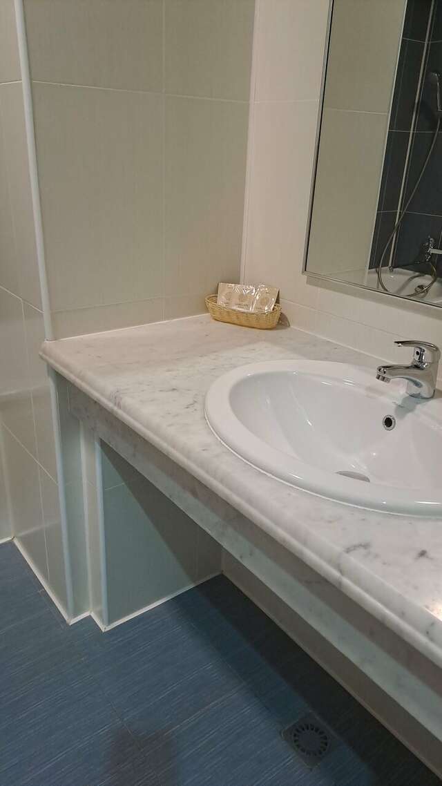 Гостиница Флагман Омск-214