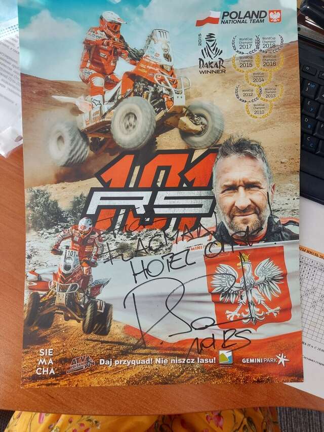 Гостиница Флагман Омск-159