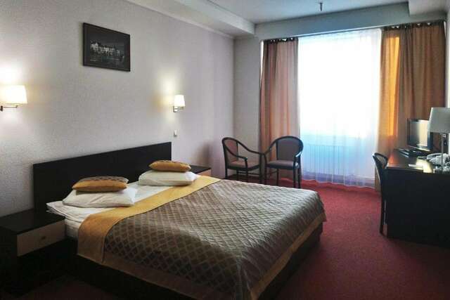 Гостиница Флагман Омск-243