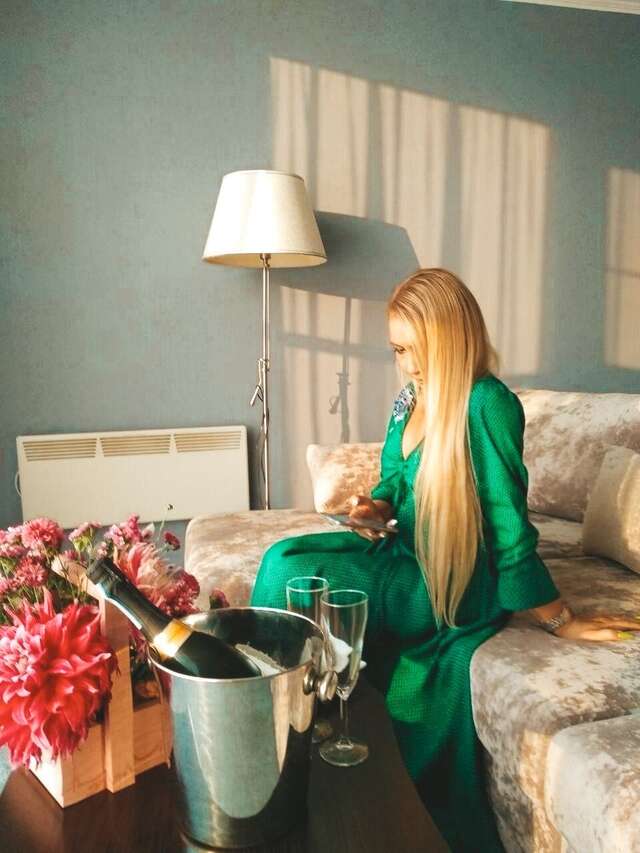 Гостиница Флагман Омск-148