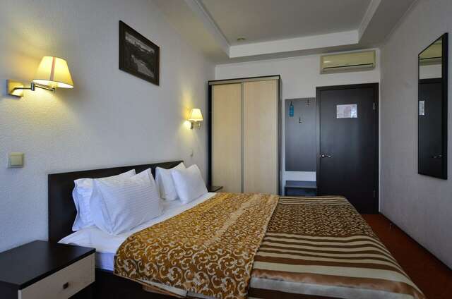 Гостиница Флагман Омск-113