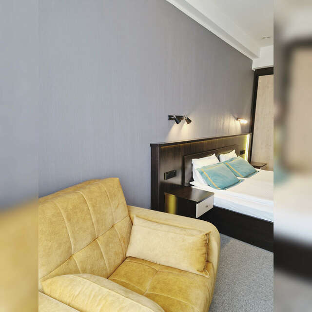 Гостиница Флагман Омск-63