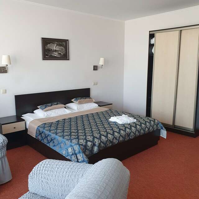 Гостиница Флагман Омск-115