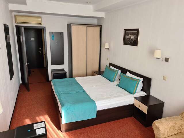 Гостиница Флагман Омск-64