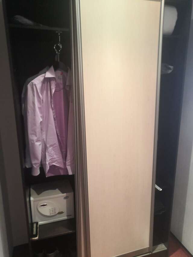 Гостиница Флагман Омск-241