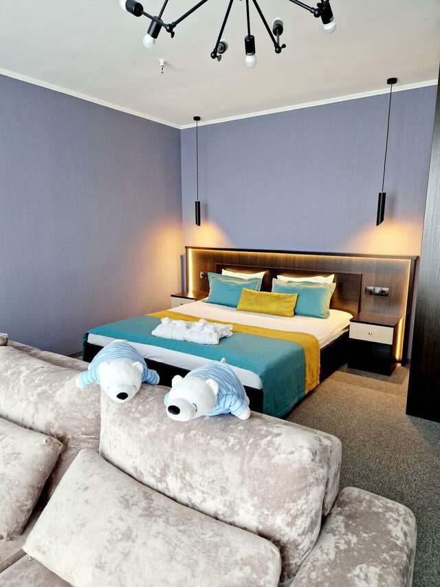 Гостиница Флагман Омск-34