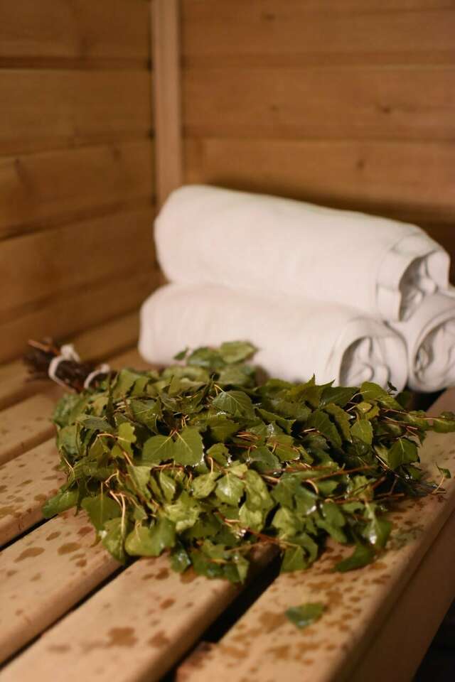 Гостиница Флагман Омск-125