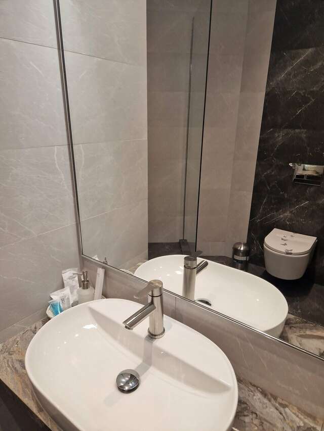 Гостиница Флагман Омск-178