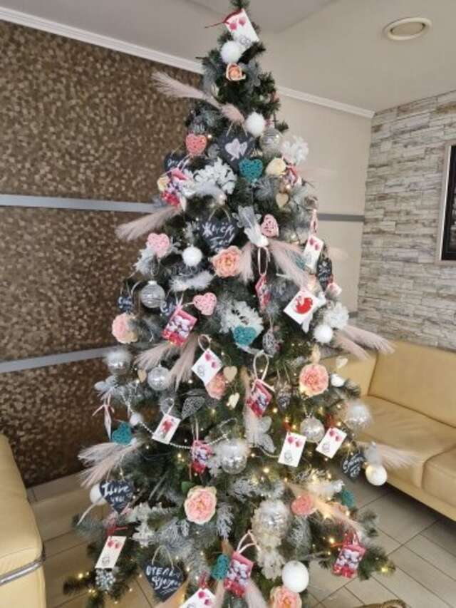 Гостиница Флагман Омск-220