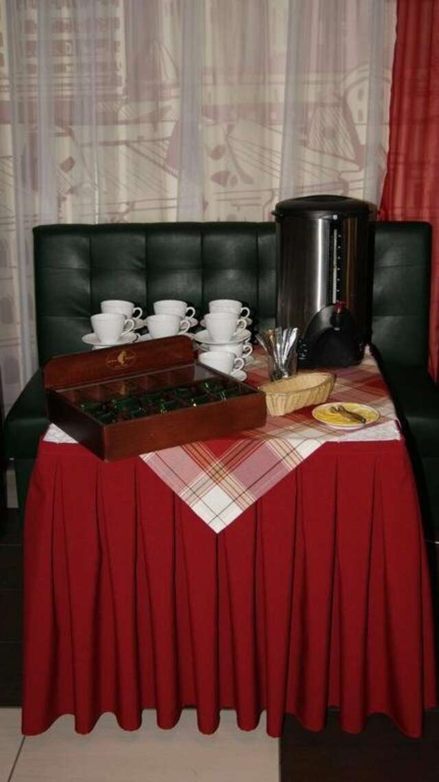 Гостиница Флагман Омск-188