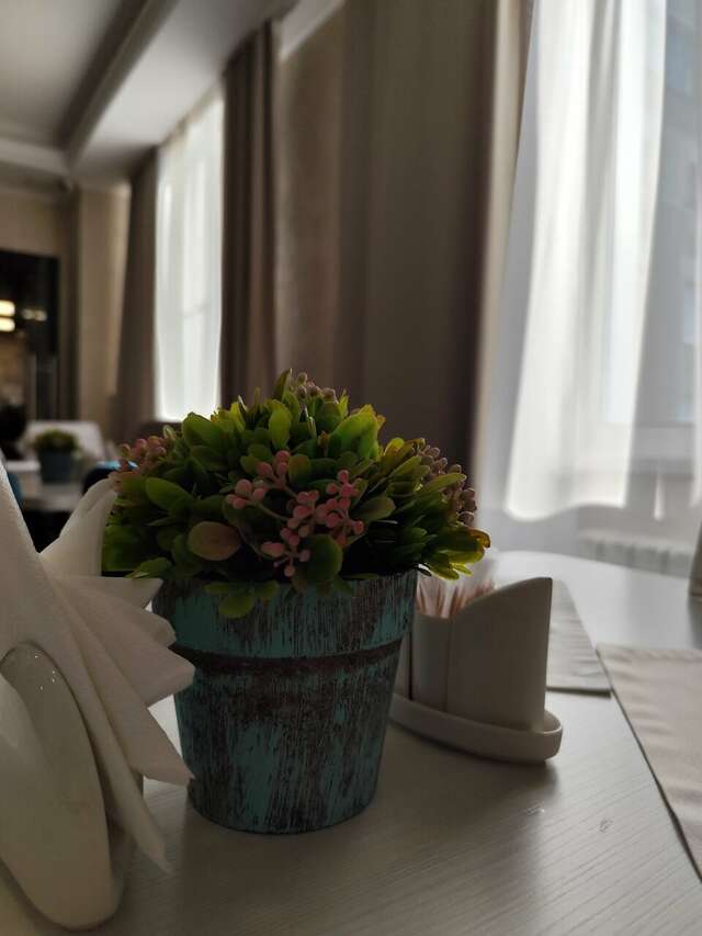 Гостиница Флагман Омск-151