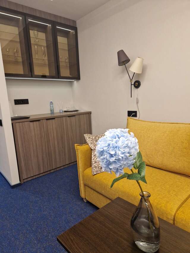 Гостиница Флагман Омск-78