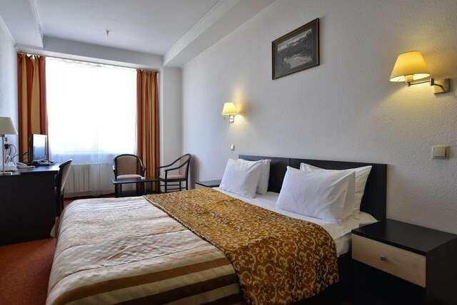 Гостиница Флагман Омск-127