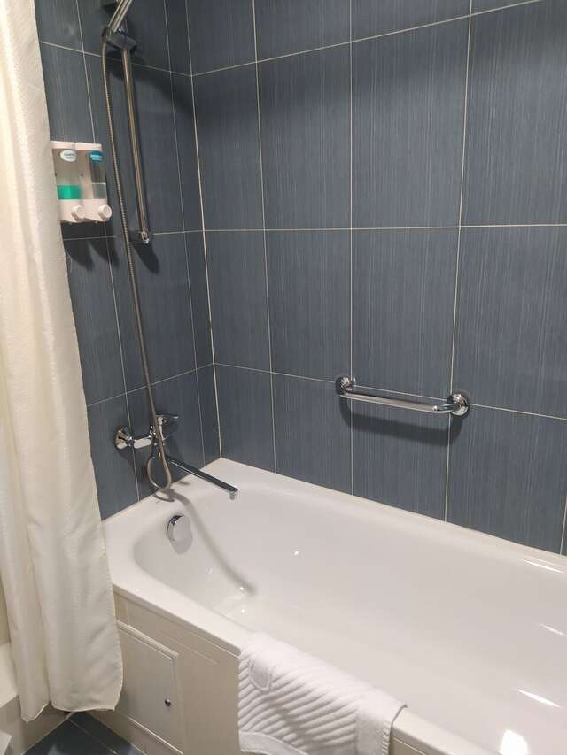 Гостиница Флагман Омск-247