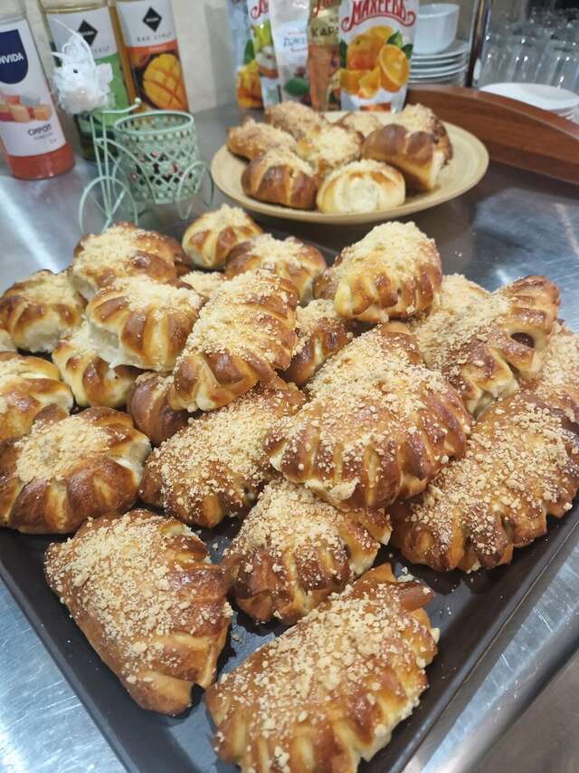 Гостиница Флагман Омск-173