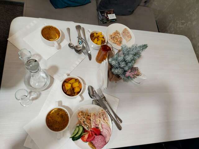 Гостиница Флагман Омск-238