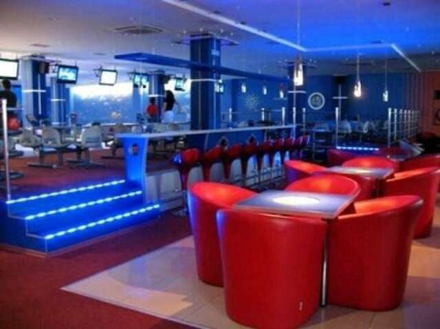 Гостиница Флагман Омск-49