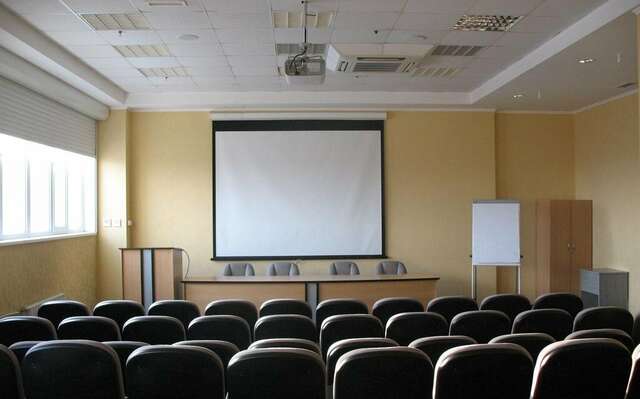 Гостиница Флагман Омск-86