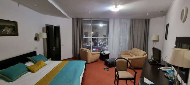 Гостиница Флагман Омск-172