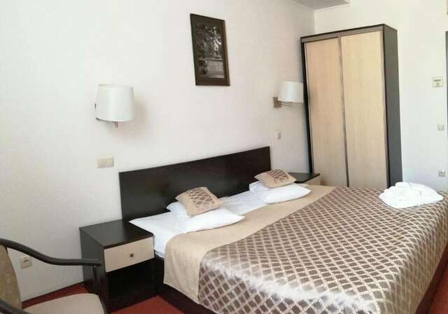 Гостиница Флагман Омск-155