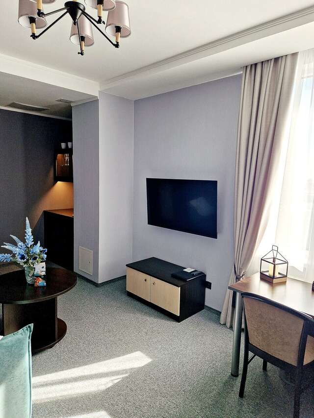 Гостиница Флагман Омск-28