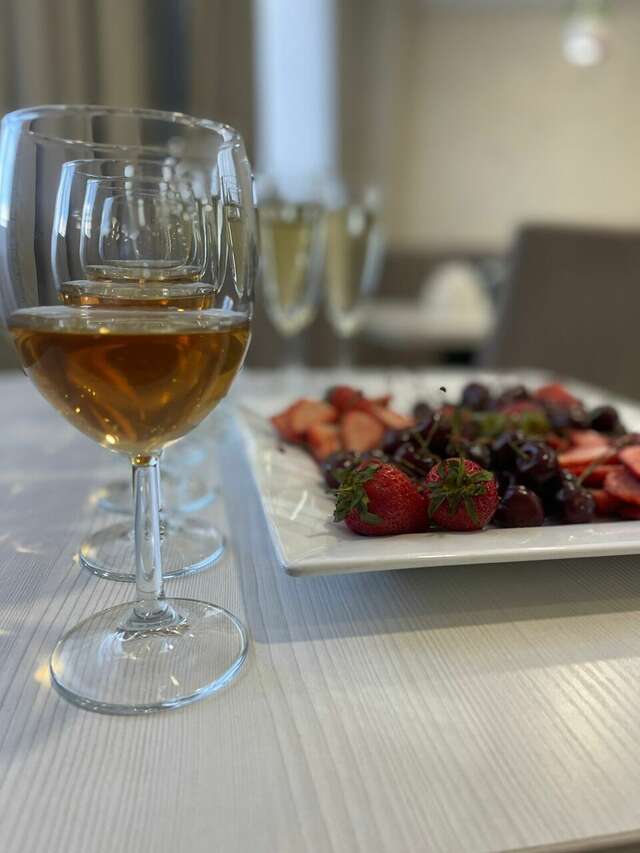 Гостиница Флагман Омск-141