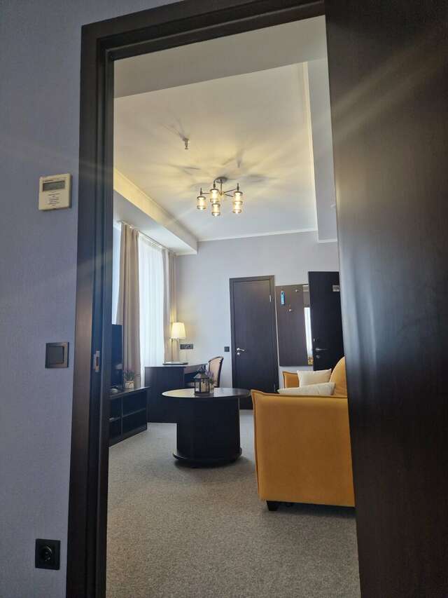 Гостиница Флагман Омск-76