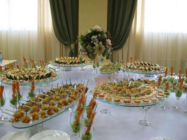 Гостиница Флагман Омск-153