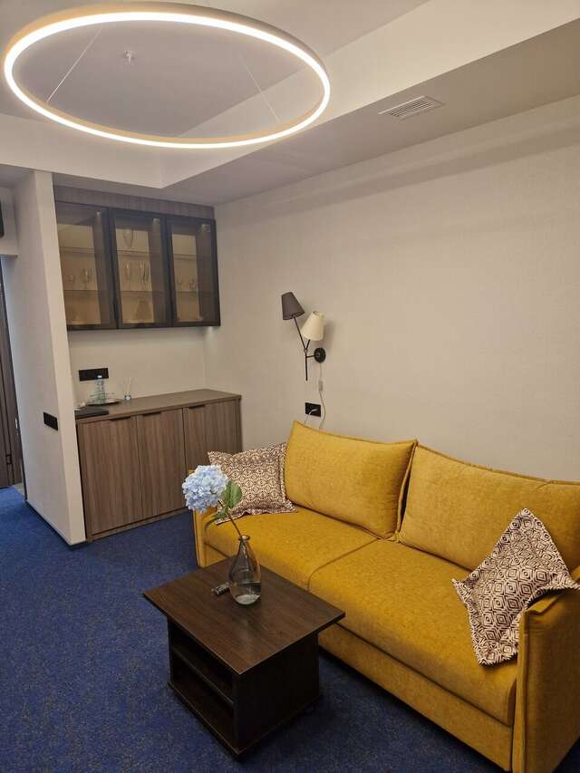 Гостиница Флагман Омск-156