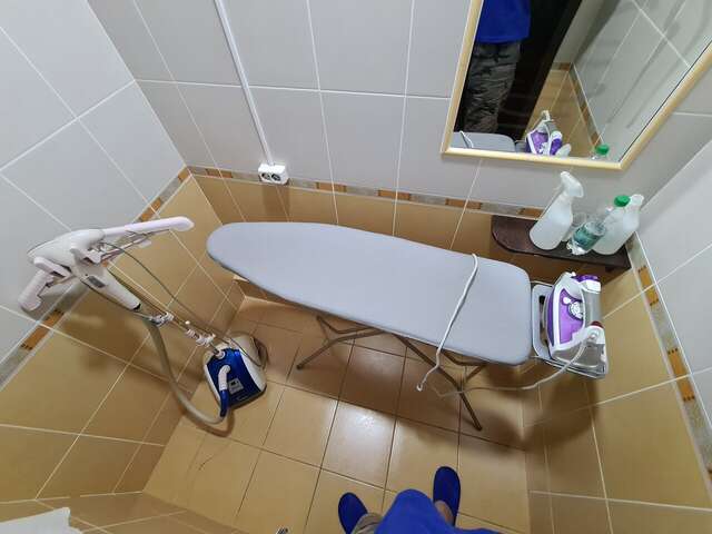 Гостиница Флагман Омск-194