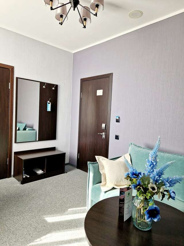 Гостиница Флагман Омск-144