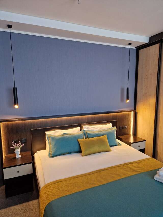 Гостиница Флагман Омск-33